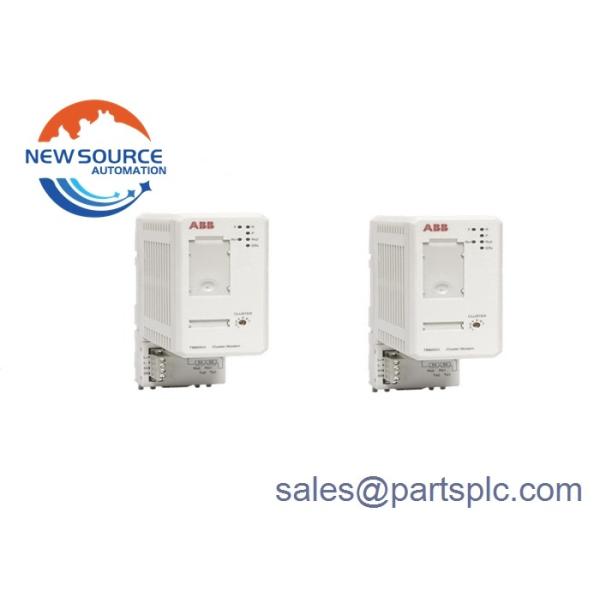 Quality AO801 ABB DCS Controller 3BSE020514R1 Analog Input Module32ch 12 Bit wholesale