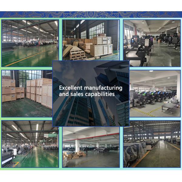 Large Format Fabric Textile Roll to Roll 1.9m Printing sublimation printer for Shower Curtains Cushions Scarves