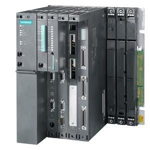 SIEMENS 170 KW IP20 Honeywell Plc Controller 6SE7032-7EB87-2DA1