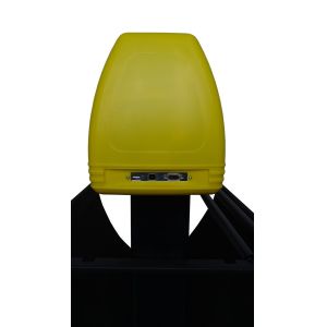 720mm Aluminum Stand 28 Inch Cutting Plotter