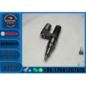Diesel Unit Fuel Injector 0414701080 0414701020 0414701028 0414701081 1440580