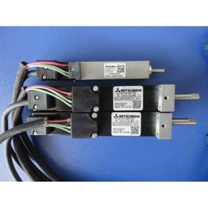 SMT Servo Motor Driver HC-BH0136L-S14 40068459 For JUKI FX-1R T MOTOR