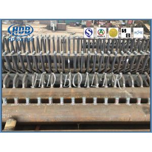boiler manifold/boiler header/boiler header manifolds/Customized boiler header