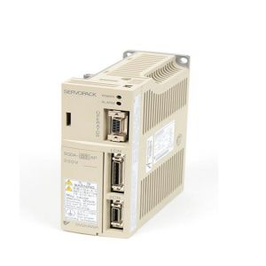 Yaskawa SGDA-01AP Servo Amplifier Servo Motor