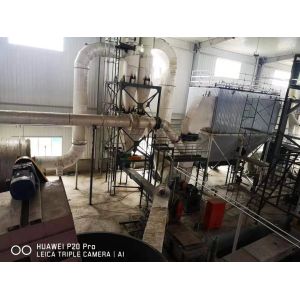 Refuse Derived Fuel RDF Pellet Making Machine / Vertical Waste Pellet Press