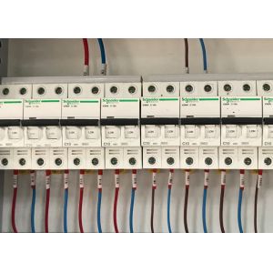 Vertical Automatic Automatic Sealing Machine 1 Year Warranty For Double Glass