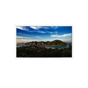 Cheap NEW DV430FHM-NN3 43 inch 1920*1080 550 cd/m2 LCD Screen Panel for sale