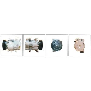 China ALA20309 Nissan AC COMPRESSOR X Trail AC COMPRESSOR CVW615 AC COMPRESSOR 92600-Au010 AC Compressor on sale
