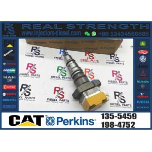 diesel fuel injector 135-5459 10R-0781 156-8895 10R-9239 232-1168 173-9268 162