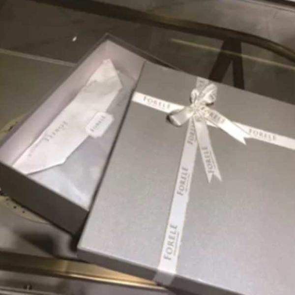 Quality Recycled Shoe Wrapping Paper 60gsm , 100cm Brown Wrapping Paper wholesale