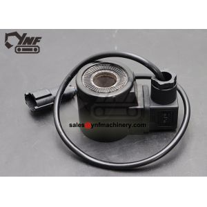 YNF16856 ID19×OD47×H51.7 12V Solenoid Coil