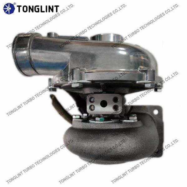 Hitachi, Hino Earth Moving RHC7A Turbo VA250027 CX35 Diesel Turbocharger S1760-E0A00 24100-1850B 24100-1860B with H06CT Engine