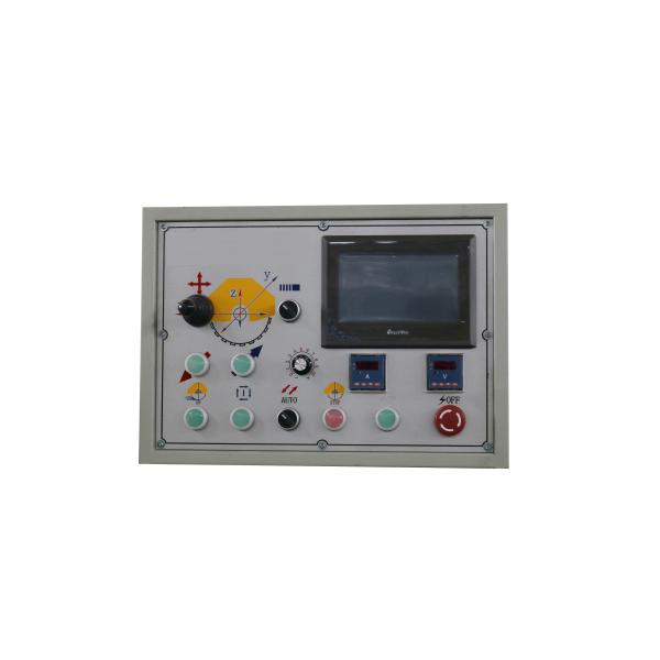 Stone Slab Cutting Machine