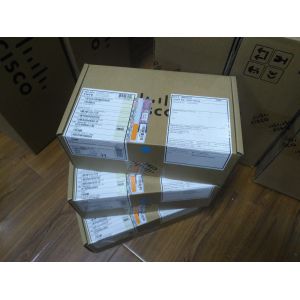 Cisco C9300-NM-4G 4-Port 1GE SFP Network Module for Catalyst 9300