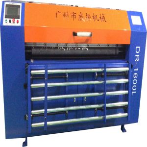 Fully Automatic PU Foam Cutting Machine for Accurate and Consistent Results