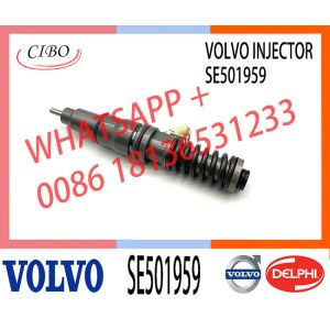 Diesel Injector BEBE4C12101 BEBE4C12001 RE522250 RE533501 RE533608 RE549749