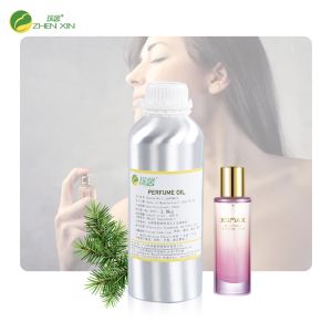 China 10ml Per Sample Floral Fragrance Oil Good Perfume Raw Materials ISO on sale