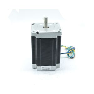 85BYGH350C-003 High Torque 6.8N.M Hybrid Stepper Motor 1.2 Step Angle 21v