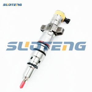 China 263-8218 2638218 Diesel Fuel Injector Common Rail Fuel Injector For C7 Engine on sale
