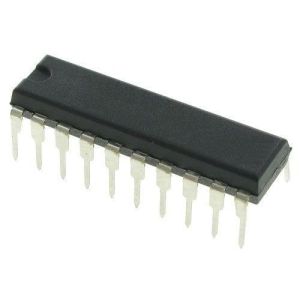 Cheap IC Integrated Circuits PIC16F18044-I/P PDIP-20 Microcontrollers - MCU for sale