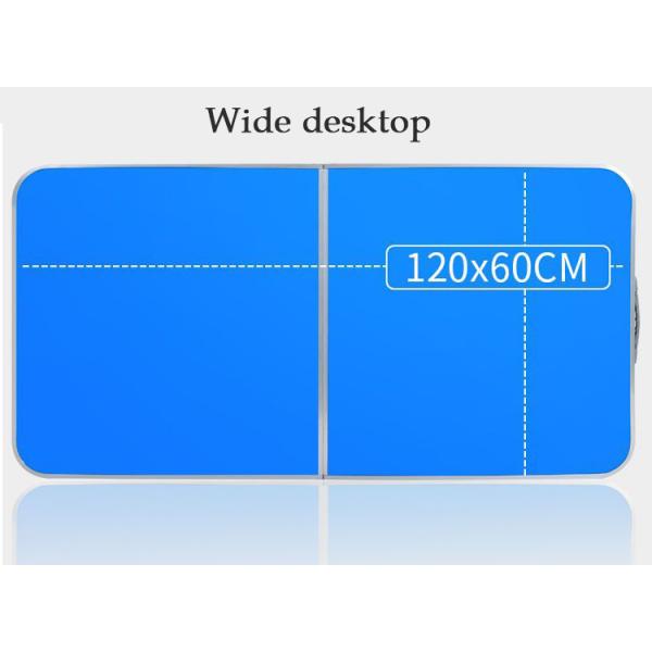 Modern Design Folding Portable Table and Chair Set for Barbecue Beach Picnic Camping