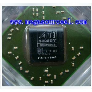 Cheap Integrated Circuit Chip 215-0719045 Computer GPU CHIP ATI Integrated Circuit Chip for sale