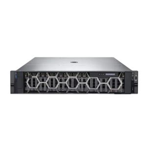 Cheap Processor R7615 Server Host R7615 Deep Learning AI Training AMD EPYC 9254 2.9GHz PERC H755 2u R7615 for sale