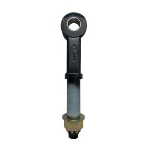 Trailer Parts Quick Release and Swivel Type Trailer Ring Hitch for D-Value 280 Kn Hot Money Class 3
