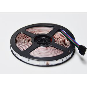 DC12V 5m 20lm/Led Nonwaterproof Bluetooth LED Strip Light