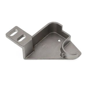 Cheap Precision Investment Casting Side Brace Protective Cover for sale