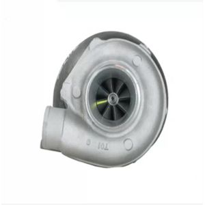 TEM TO4E17 Diesel Engine Turbocharger 684240C92 684239C92 For Navistar DT466