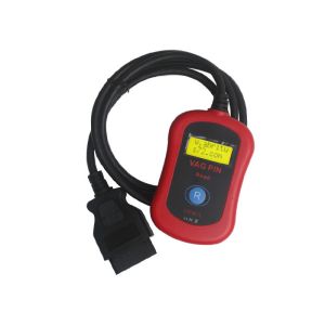 Auto key programmer for VAG Cars New Vag Pin Code Reader / vag key login For