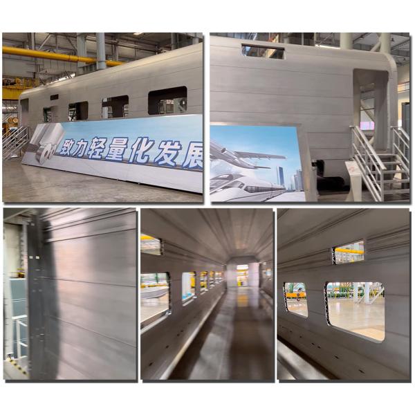 6xxx Series 6082 Aluminum Alloy Sheet 5x10 Aluminum Sheet