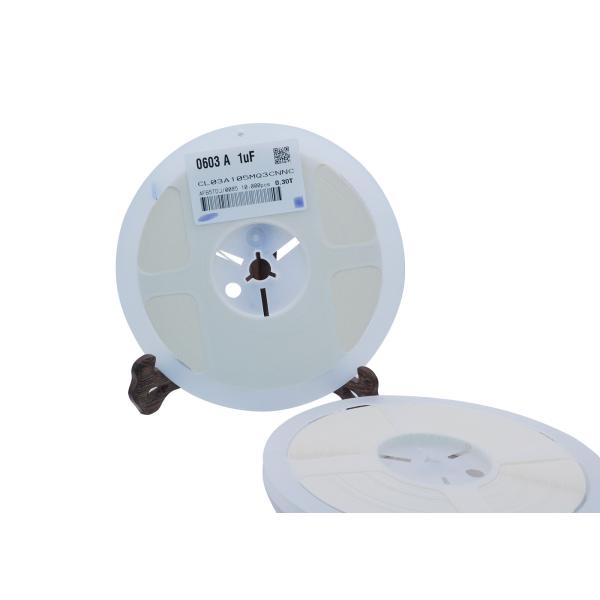 Quality 100uF SMD Ceramic Capacitor C5750X5R1A107M280KC ± 20 % Tolerance 2220 Size wholesale