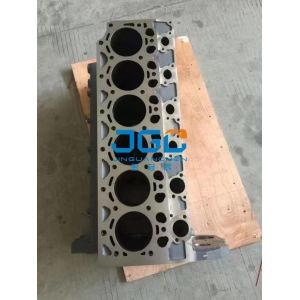 D6E Excavator Engine Cylinder Head Assembly 04292633 Replacement Parts from