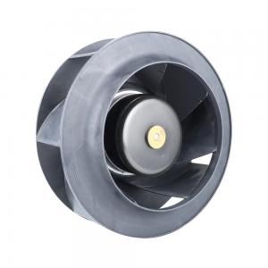 China 110V 220V 225mm High Pressure Centrifugal Fan Aluminium Alloy High Speed on sale