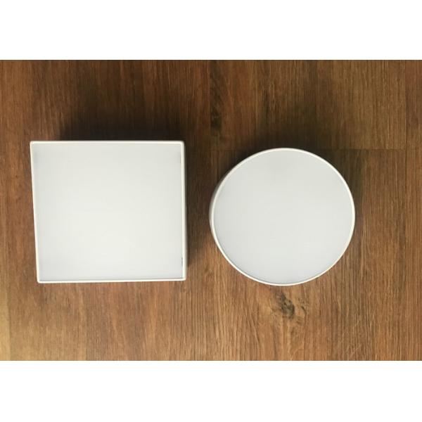 Slim 30 Watt LED Panel Light Square IP20 4000K / LED Flat Panel Ceiling Lights