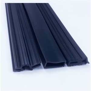 Dustproof Door Window Seal OEM ODM With Moulding Processing Service