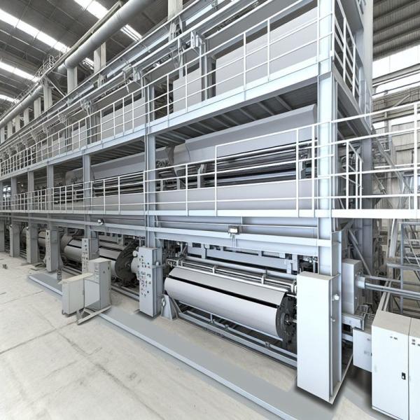 Quality 2400mm x 1200mm Cement Board Production Line for Large-Scale Production for Large-Scale Production Needs wholesale