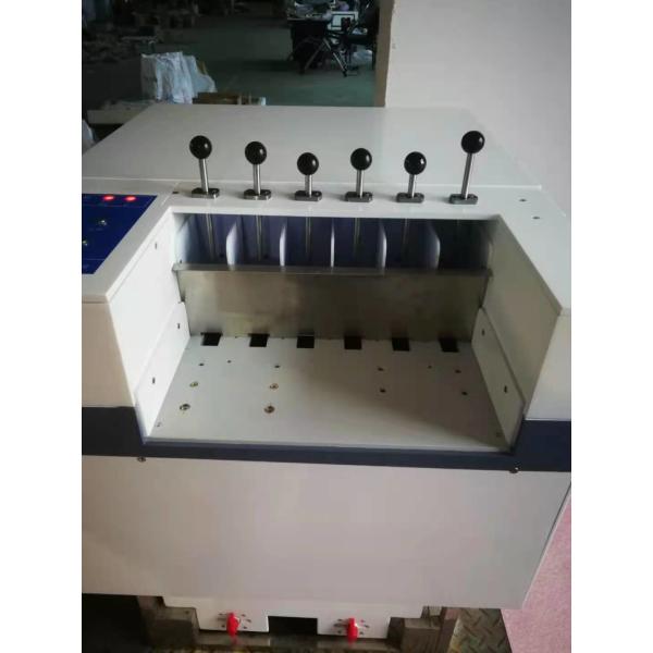 Quality IC Pvc Subway Sterilization HUATEC Card Cleaning Machine wholesale