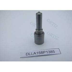 Spray Type BOSCH Injector Nozzle High Performance Various Size DLLA158P1385 45G