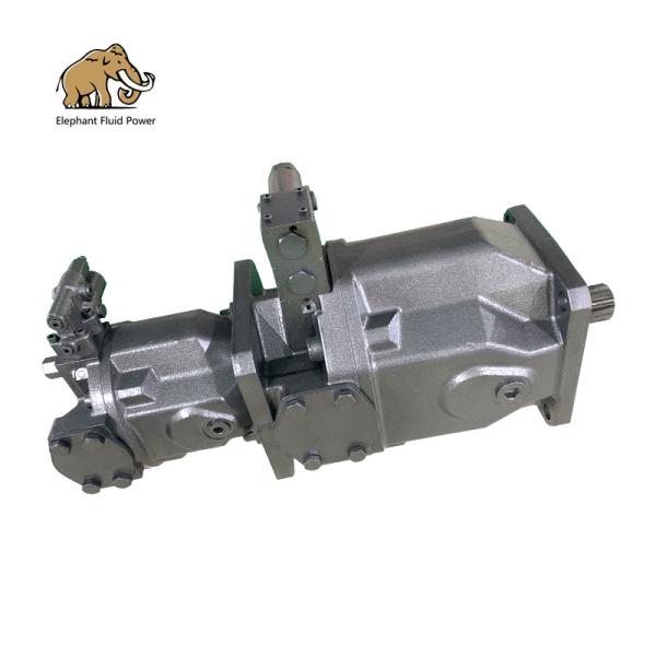 A10VO45 A10VO140 Tamdem Pump Piston Hydraulic Heavy Equipment Maintain Repair Parts
