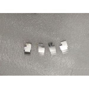 Tablet Press Mold Integrated Circuit Filter With 6 Pin Header