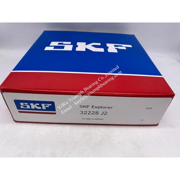 Quality S-K-F    Taper Roller Bearing  32228 J2 wholesale