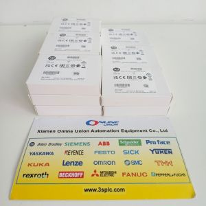 1734 IB8 Digital Input Module Allen Bradley