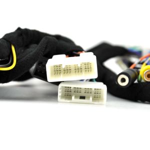 10.25'' Screen For Lexus NX NX200 NX200T 300h 2017-2021 Car Multimedia Stereo