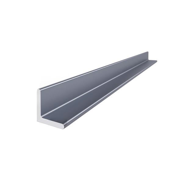ASTM JIS Ss Angle 30x30 Stainless Angle Iron 201 430 302 904L Stainless Angle