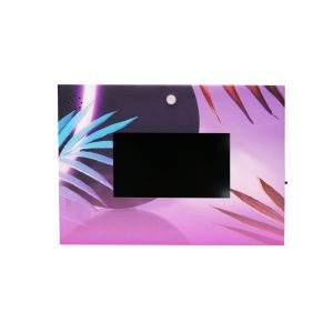 Cheap 1 Hour To 2 Hours Charging Time Video POS Display with 16 9 Aspect Ratio and LCD Display Type for sale