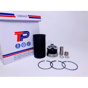 KOMATSU 6D95-5 Engine Cylinder Liner Kit For PC120-5 PC200-5 Hydraulic Seal Kit