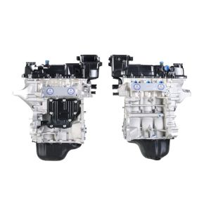 BYD Car Engine 371QA Assembly for BYDFO Exceptional Performance